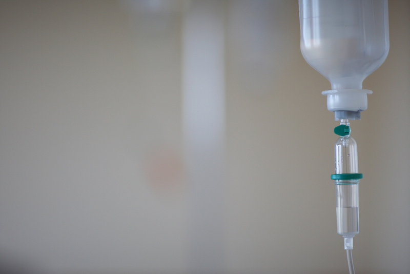 Infusion Solution